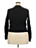 POPSUGAR Black Pullover Sweater Size XXL - photo 2