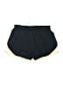 Under Armour Color Block Black Athletic Shorts Size M - photo 2