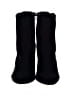 Aldo Black Ankle Boots Size 7 - photo 2