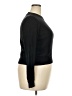 POPSUGAR Black Pullover Sweater Size XXL - photo 4