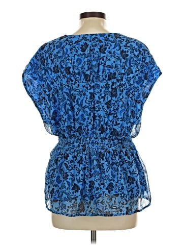 Old Navy Short Sleeve Blouse (view 2)