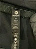90 Degree by Reflex Black Track Jacket Size M - photo 6