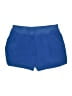 Lands' End Solid Blue Shorts Size 18W - photo 1