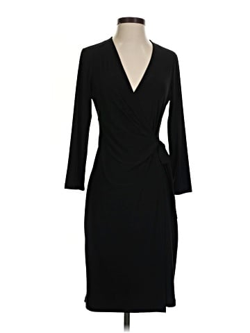 Anne Klein Cocktail Dress (view 1)
