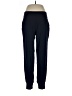 Athleta Solid Blue Casual Pants Size L (tall) - photo 1
