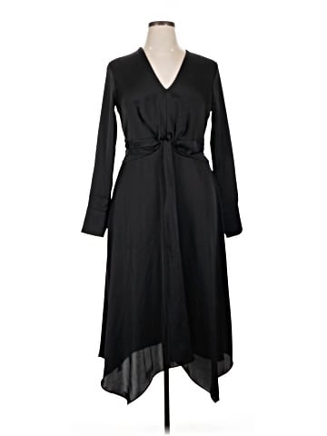 Sofia Jeans by Sofia Vergara Casual Dress (view 1)