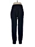 Athleta Solid Blue Casual Pants Size L (tall) - photo 2