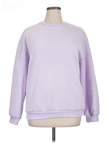 Shein Sweatshirt (view 1)