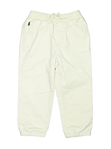 Ralph Lauren Khakis (view 1)