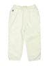 Ralph Lauren Solid Ivory Khakis 18-24 MO / 24 MO - photo 1