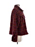 Sanctuary Plaid Red Jacket Size M - photo 4