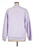 Shein 100% Polyester Purple Sweatshirt Size XL - photo 2