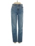 American Eagle Outfitters Blue Jeans Size 4 - photo 1