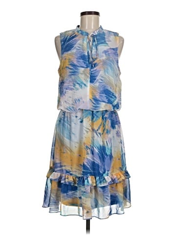 Laundry by Shelli Segal Casual Dress (view 1)