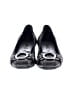 Anne Klein Gray Flats Size 5 1/2 - photo 2