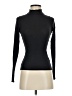 Hollister Black Long Sleeve Top Size XS - photo 1