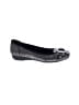 Anne Klein Gray Flats Size 5 1/2 - photo 1