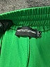 PrettyLittleThing Solid Green Casual Pants Size 6 - photo 4