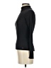 Hollister Black Long Sleeve Top Size XS - photo 5