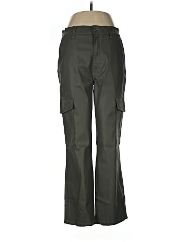 7 For All Mankind Cargo Pants (view 1)
