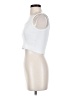 Unbranded White Tank Top Size XXS (estimated) - photo 5