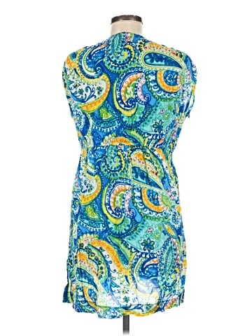 Lauren by Ralph Lauren Casual Dress (view 2)