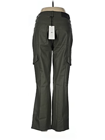 7 For All Mankind Cargo Pants (view 2)
