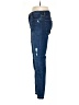 Hudson Jeans Hearts Blue Jeans Size 29 waist - photo 5