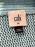 CAbi Teal Pullover Sweater Size XL - photo 7