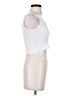 Unbranded White Tank Top Size XXS (estimated) - photo 4