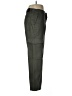 7 For All Mankind Green Cargo Pants Size 27 waist - photo 4