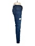 Hudson Jeans Hearts Blue Jeans Size 29 waist - photo 4