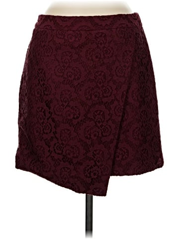 Madewell Casual Skirt (view 1)