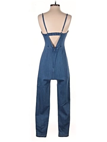 Haute Monde Overalls (view 2)