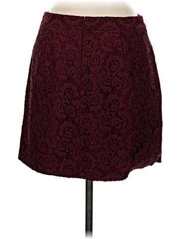 Madewell Casual Skirt (view 2)