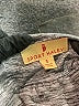Sport Haley Gray Long Sleeve Top Size S - photo 7