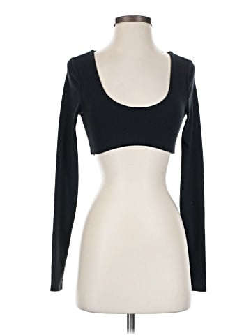 Alo Long Sleeve T-Shirt (view 1)
