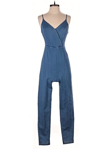 Haute Monde Overalls (view 1)