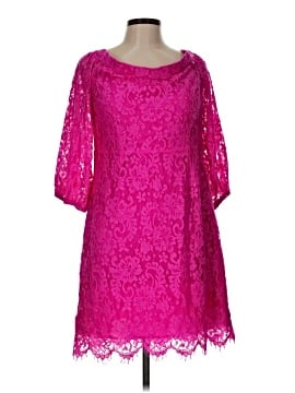 Trina Trina Turk Cocktail Dress (view 1)