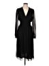 Wilfred Black Cocktail Dress Size L - photo 1