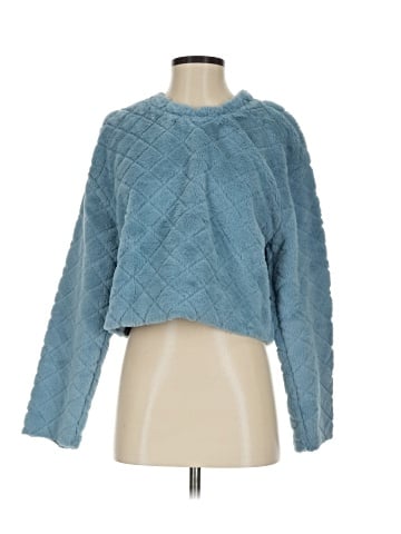Zara Cardigan (view 1)