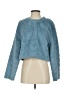 Zara Blue Pullover Sweater Size S - photo 1