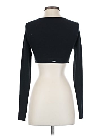 Alo Long Sleeve T-Shirt (view 2)