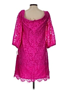 Trina Trina Turk Cocktail Dress (view 2)