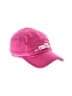 Brooks Pink Baseball Cap Size OSFA - photo 1