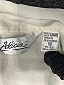 Alicia 100% Polyester Ivory Short Sleeve Blouse Size 16 - photo 7