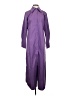 Assorted Brands Purple Casual Dress Size XS - photo 1