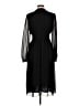 Wilfred Black Cocktail Dress Size L - photo 2