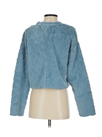 Zara Cardigan (view 2)