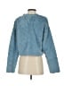 Zara Blue Pullover Sweater Size S - photo 2